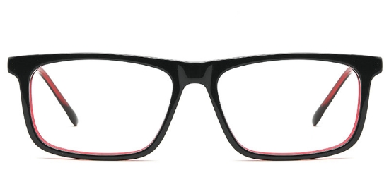 Glimmer Glasses