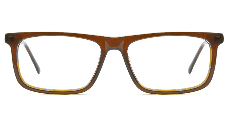 Glimmer Glasses Brown