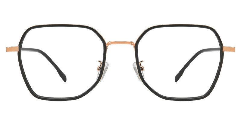 Trust Glasses Black