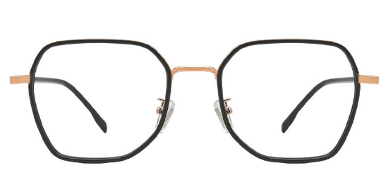Trust Glasses