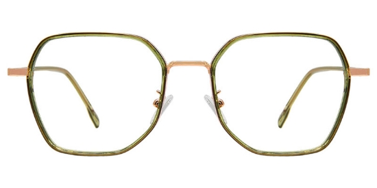 Trust Glasses