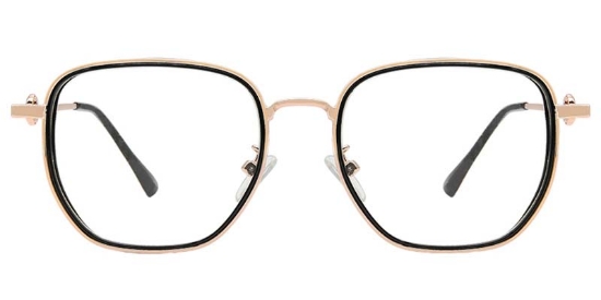 Confidence Glasses