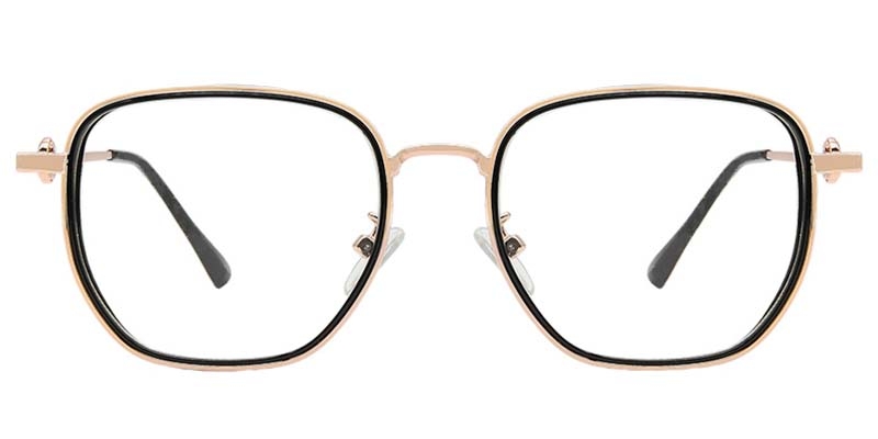 Picture of Confidence Glasses