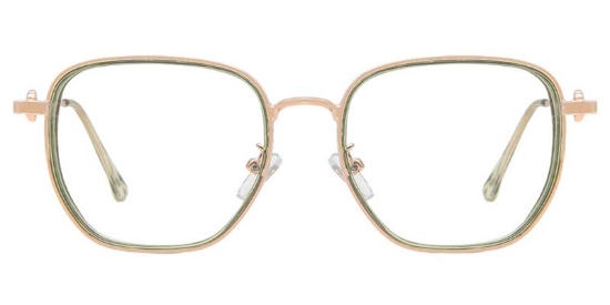 Confidence Glasses