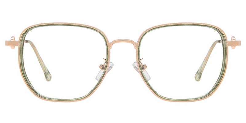 Picture of Confidence Glasses