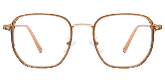 Pride Glasses