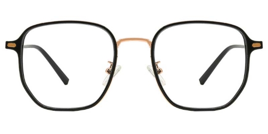 Pride Glasses