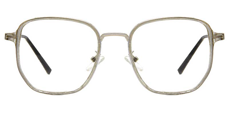 Pride Glasses Gray