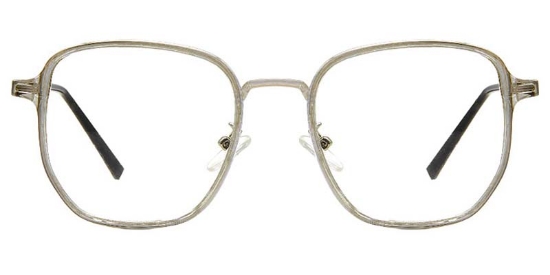 Pride Glasses