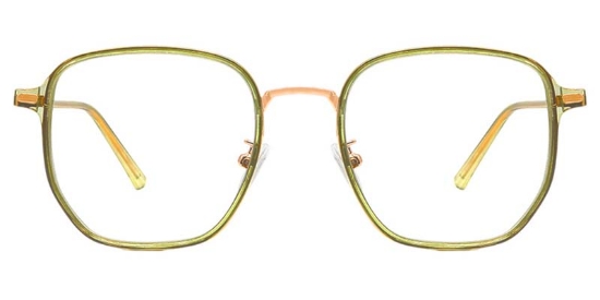Pride Glasses