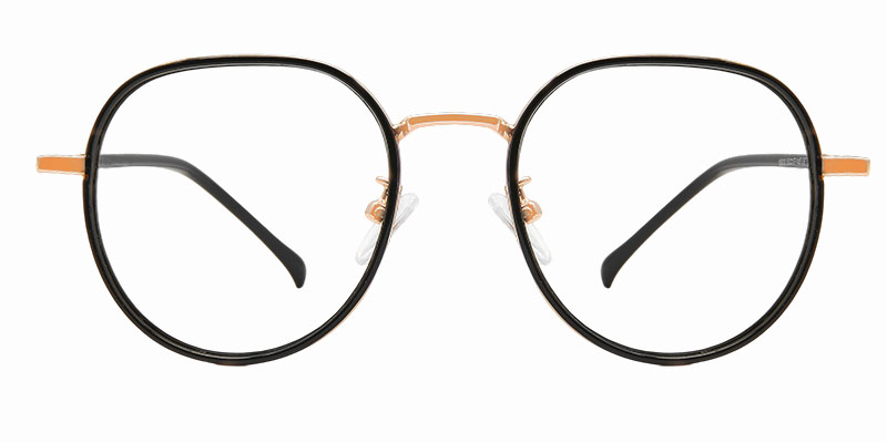 Dignity Glasses Black