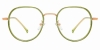Picture of Dignity Glasses