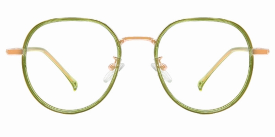 Dignity Glasses
