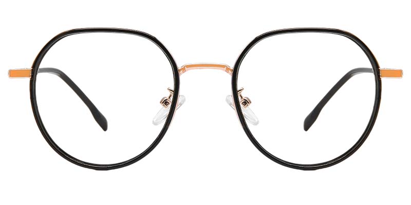 Grace Glasses Black