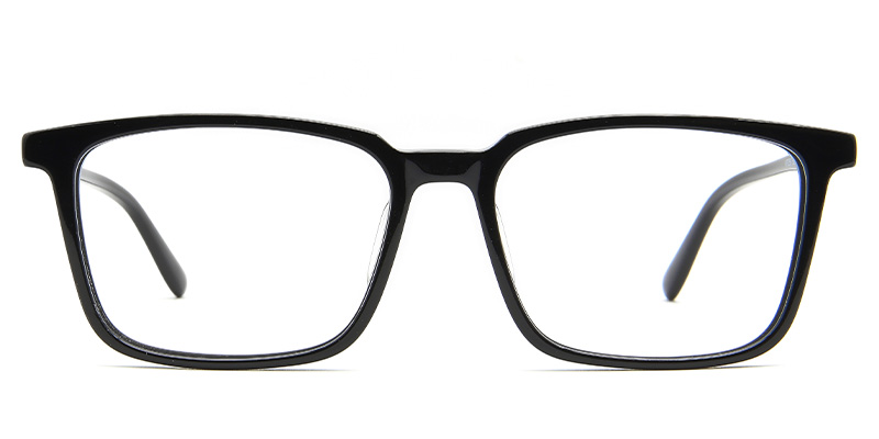 Breeze Glasses Black