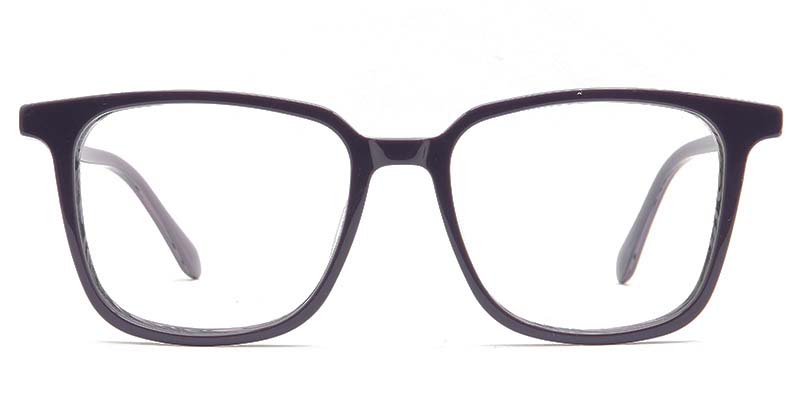 Dew Glasses Black_Purple
