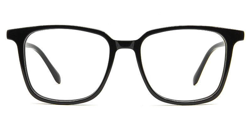 Dew Glasses Black