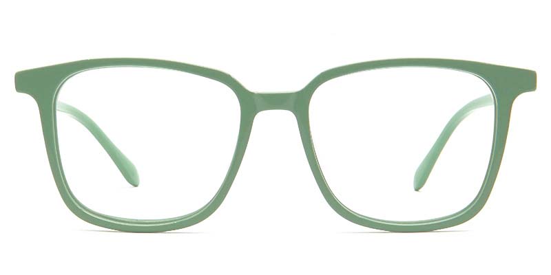 Dew Glasses Green