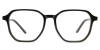 Picture of Fern Glasses