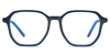 Picture of Fern Glasses