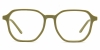 Picture of Fern Glasses