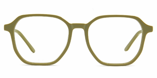 Fern Glasses
