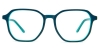 Picture of Fern Glasses