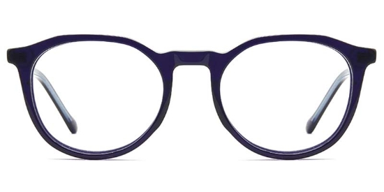 Moss Glasses