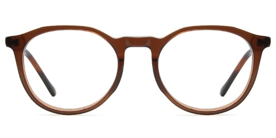 Moss Glasses