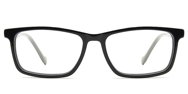 Nest Glasses Black_Gray