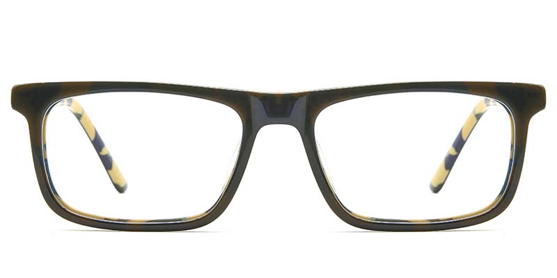 Olive Glasses Black_Tortoise