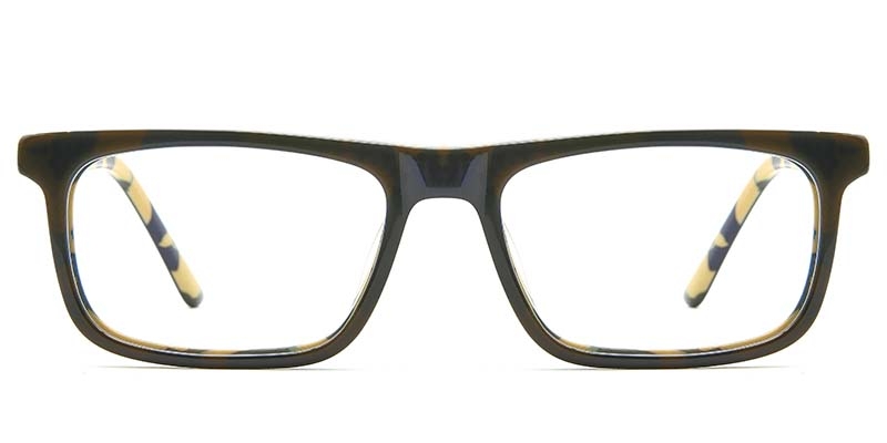Picture of Olive Glasses