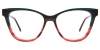 Picture of Pine Glasses