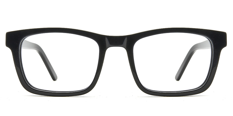Sage Glasses Black