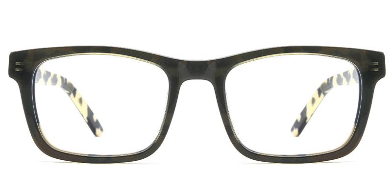 Sage Glasses Tortoise