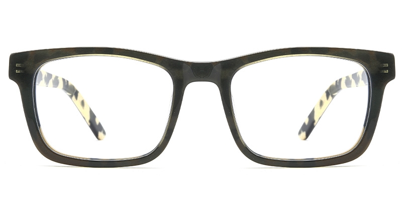 Picture of Sage Glasses