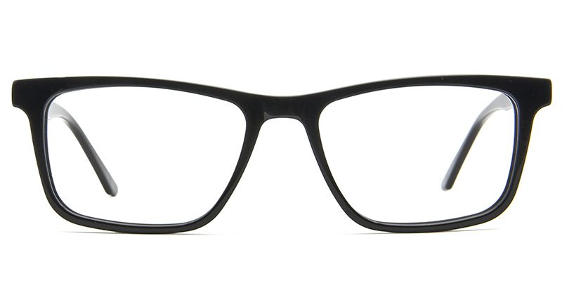 Thorn Glasses Black
