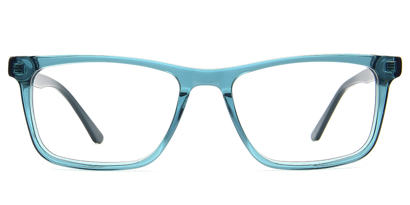 Thorn Glasses Blue