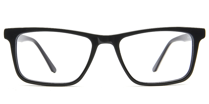 Thorn Glasses Black_Gray