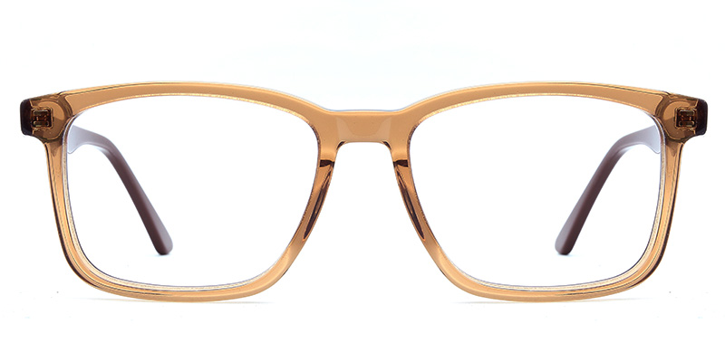 Willow Glasses Brown