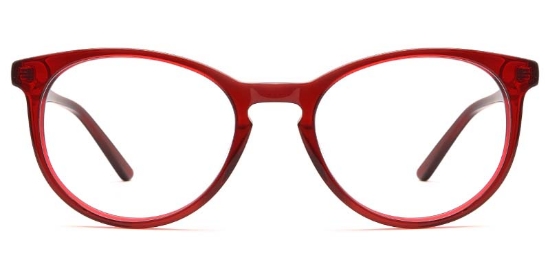 Fascination Glasses
