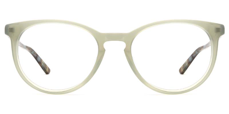 Fascination Glasses Gray