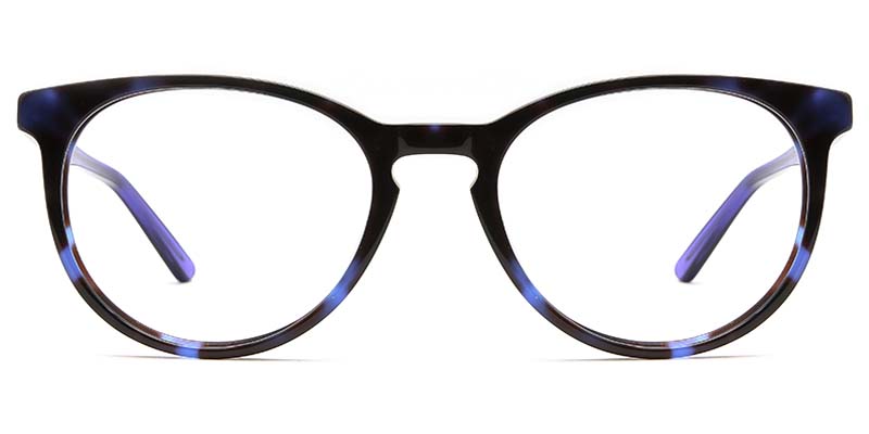 Fascination Glasses Black