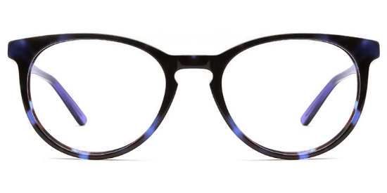 Fascination Glasses