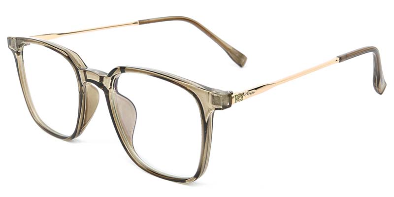 Nexus​ Glasses Green