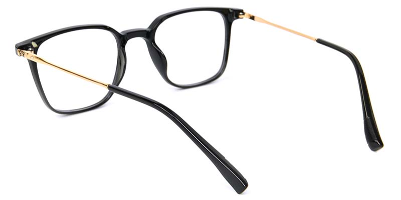 Nexus​ Glasses Black