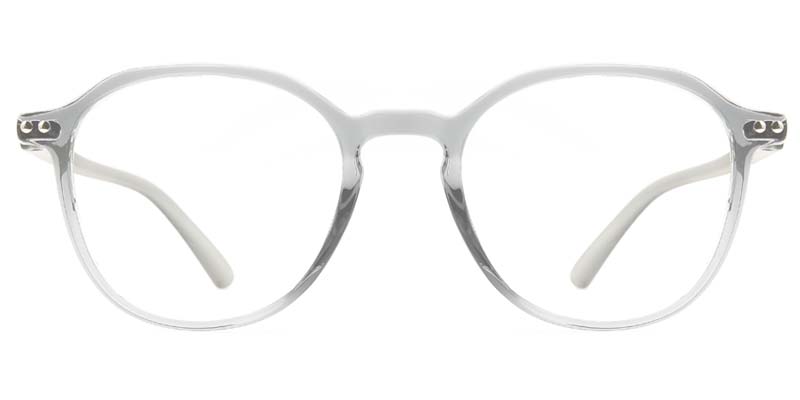 Dynamo Glasses Transparent_Gray