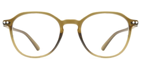Dynamo Glasses