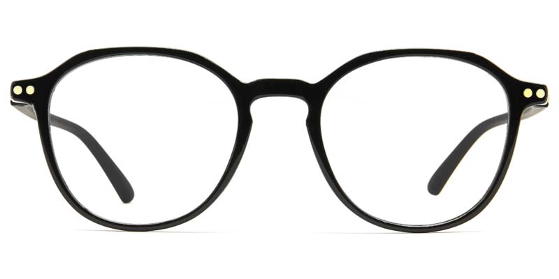 Dynamo Glasses Black
