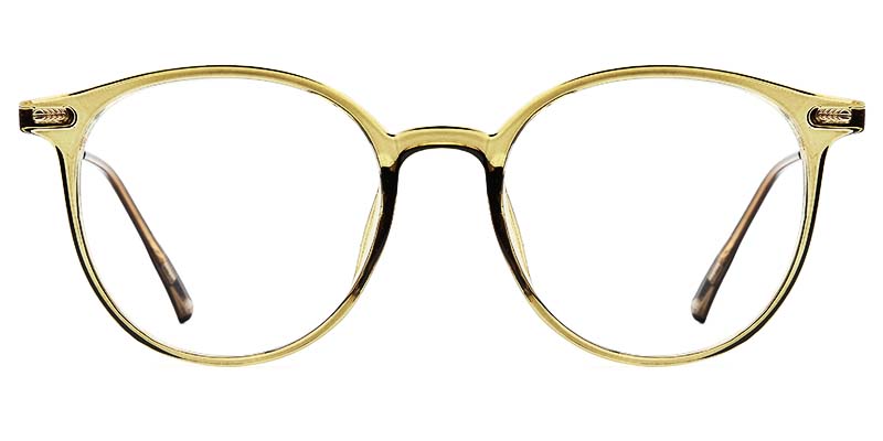 Overture Glasses Green